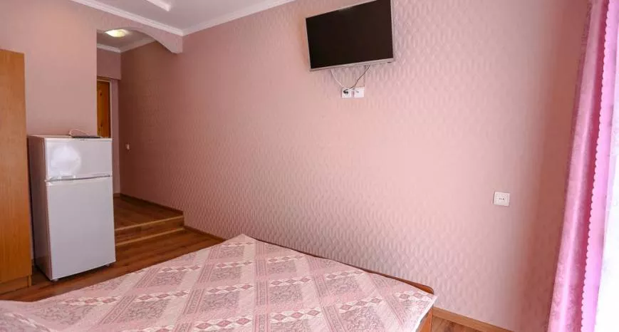 . Частный гостевой дом У Николаевны. Геленджик