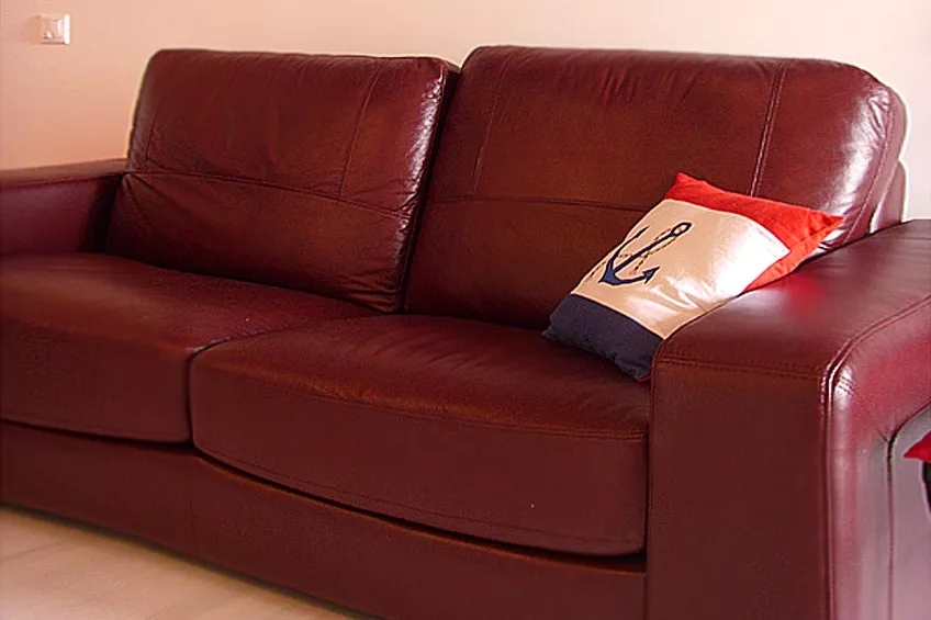 Апартаменты на пляже. Виллы "Мераба". Гурзуф