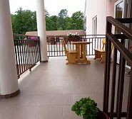 Гостевой дом Астория Гостевой дом Астория