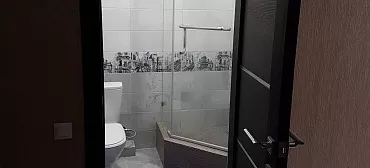 Гостиница Novoross Apartments