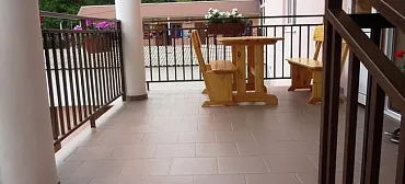 Гостевой дом Астория