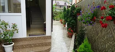 Частный сектор "Майский"