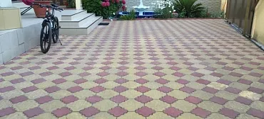 Гостевой дом Лаура