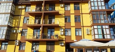 Квартира в многоквартирном доме Нижнеимеретинская, 137/а