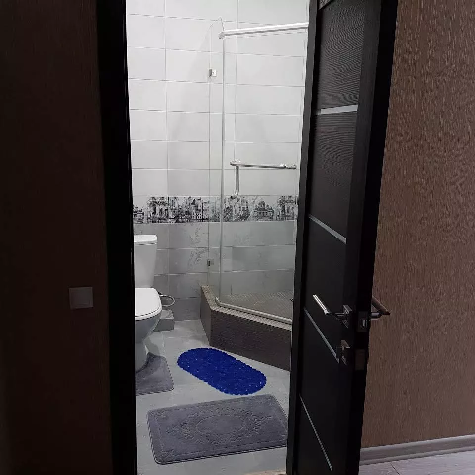 . Гостиница Novoross Apartments. Новороссийск