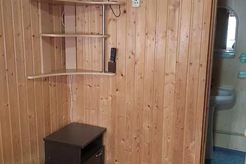 Двухкомнатный люкс. Частный сектор "Южный Дворик". Архипо-Осиповка