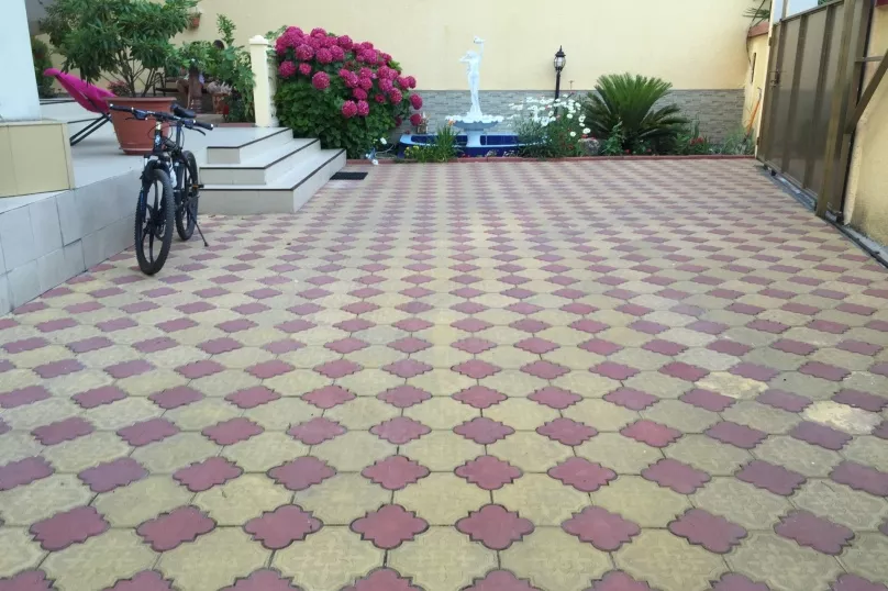 . Гостевой дом Лаура. Головинка