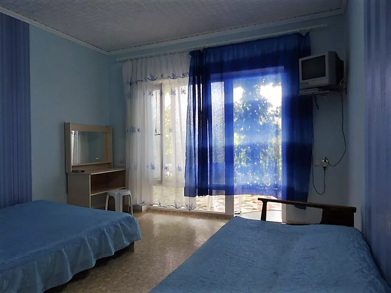 Стандарт. Гостевой дом "Жемчужина". Симферополь