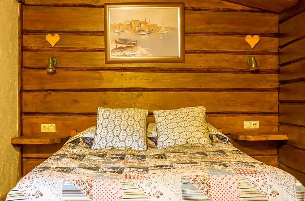 Номер категории 