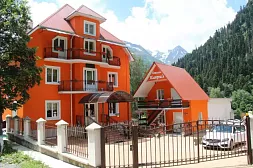 Отель «Каприз»