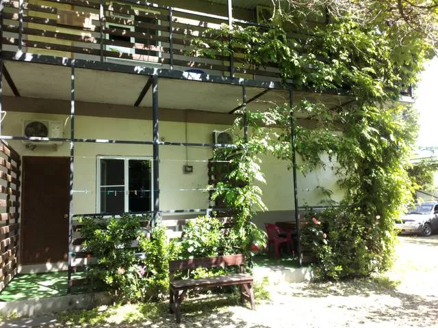 . Гостевой дом "У Константина". Джубга . Гостевой дом "У Константина". Джубга