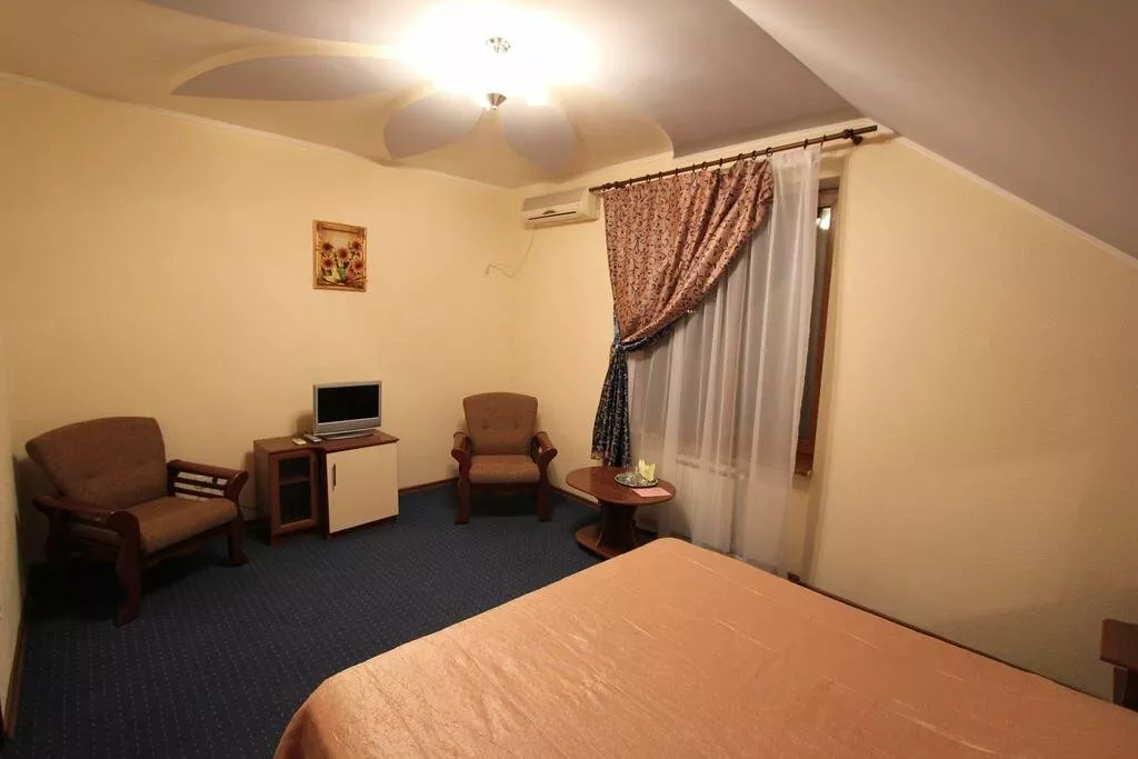 2-х местный. Гостевой дом "ТИС-Комфорт" . Агой