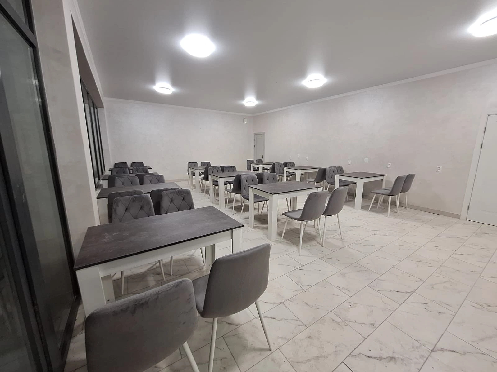 . Гостиница Аква Вилла Багмаран . Сухум