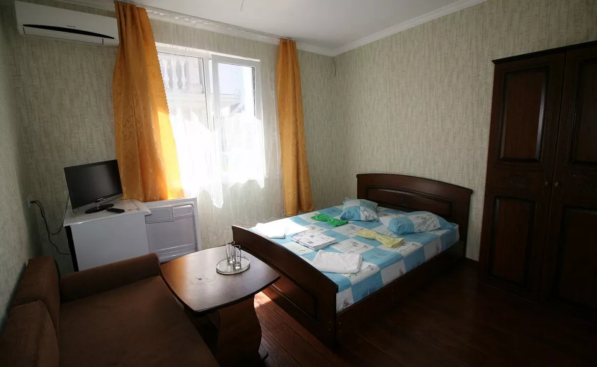 2-х местный. Гостевой дом «Мандарин». Гагра