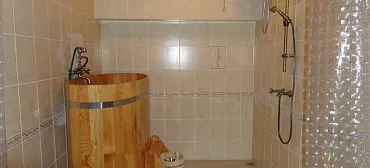 Гостевой дом "Баварский Дворик"