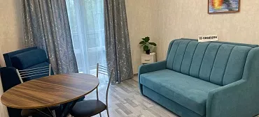 Квартира в многоквартирном доме Апартаменты Таврическая