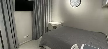 Квартира в многоквартирном доме ЖК Касабланка 