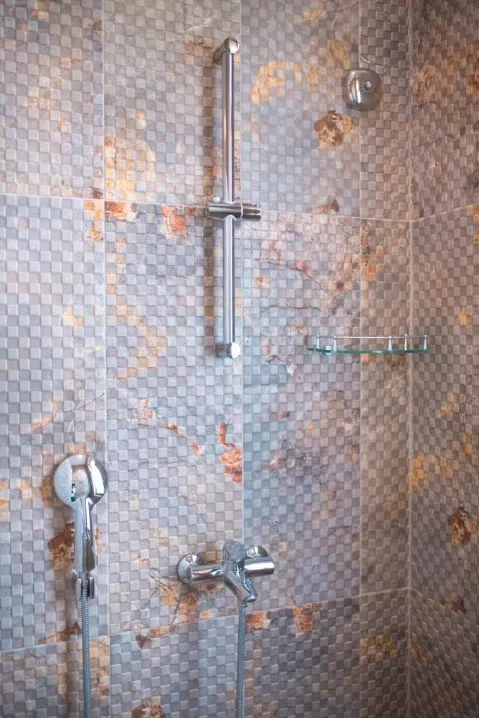 . Отель Alm Hotel. Красная Поляна