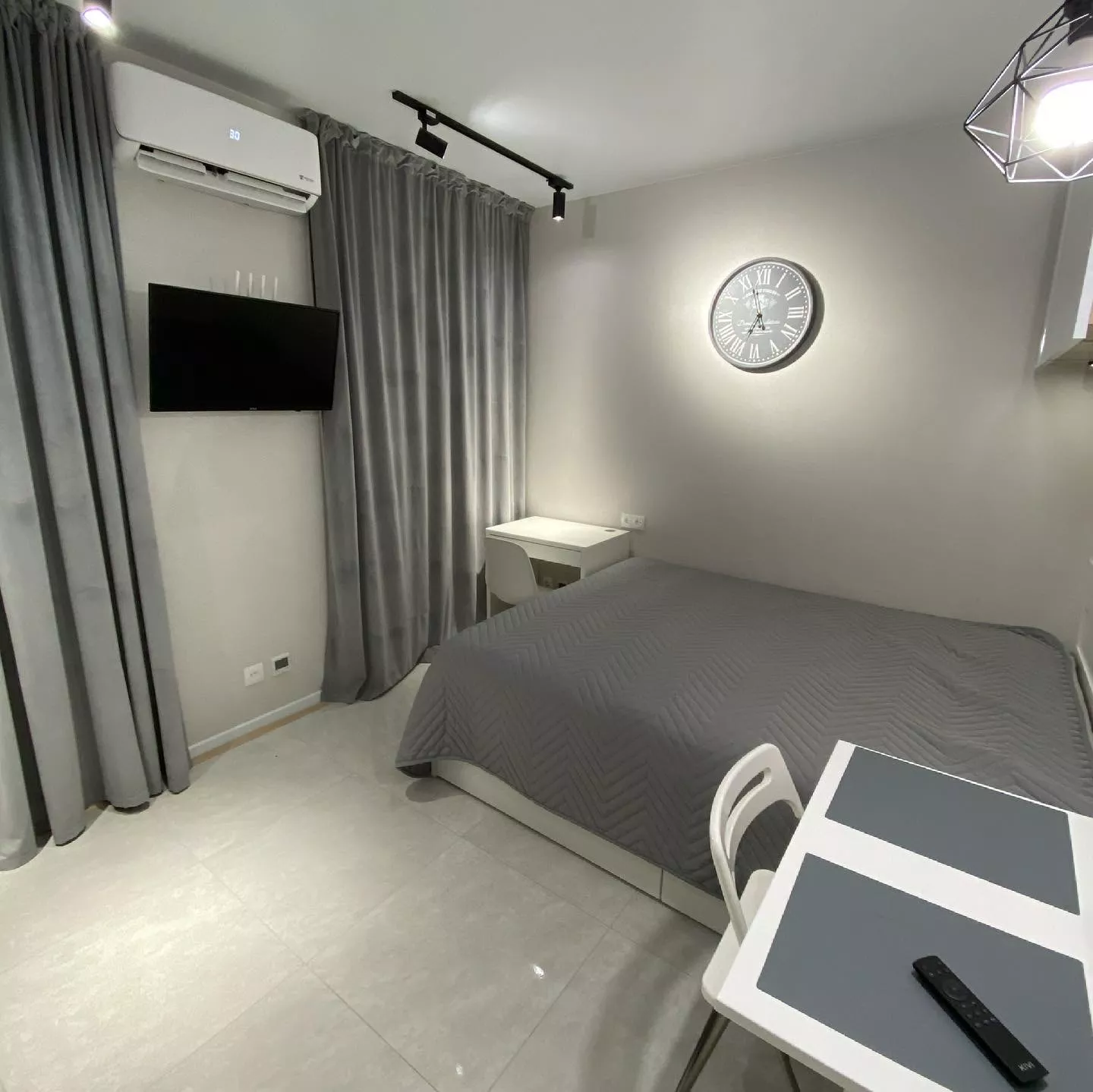 . Квартира в многоквартирном доме ЖК Касабланка . Адлер