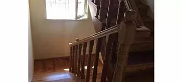 Частный сектор Две сестры