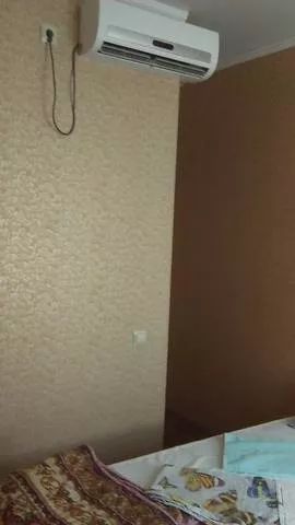 . Гостевой дом "У Павла". Пицунда