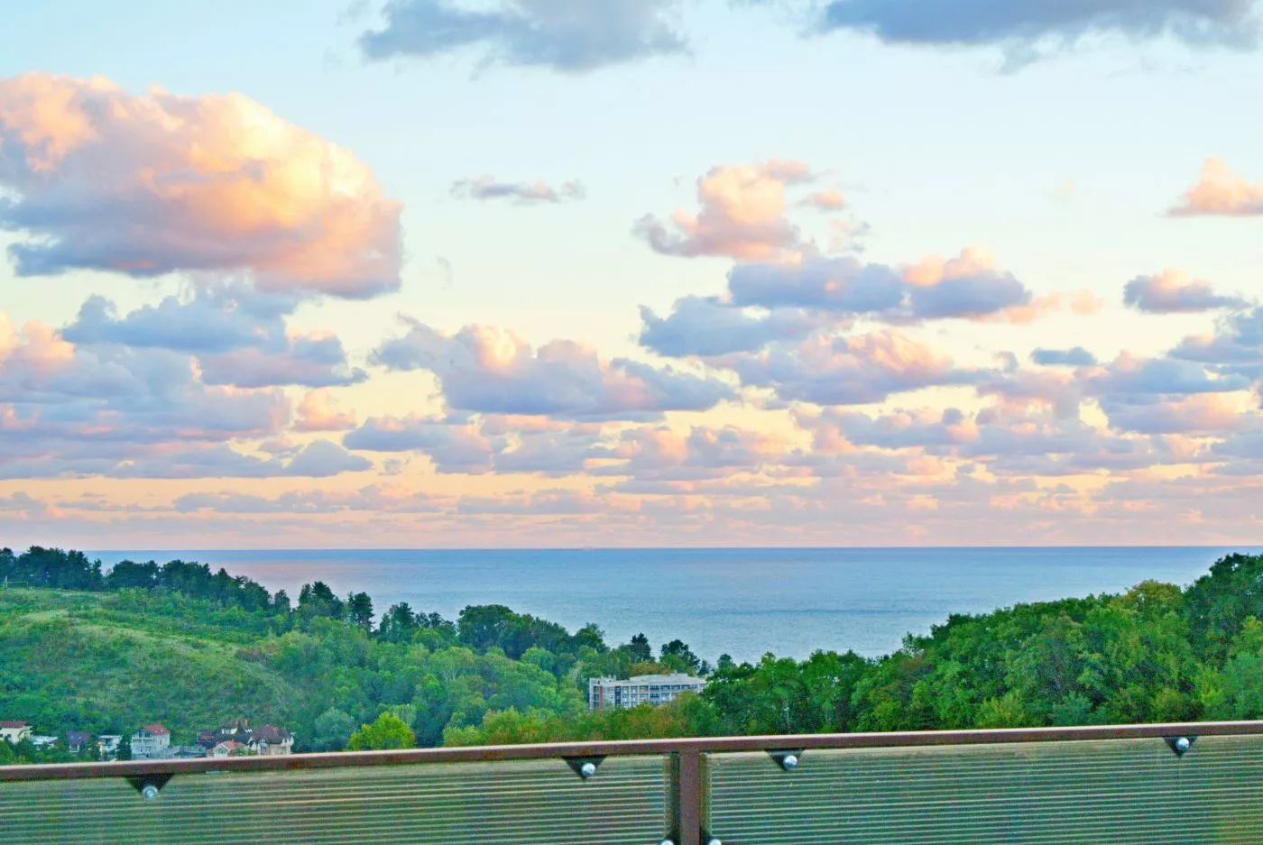 . Гостевой дом Ретритный Центр "Дивный Лотос". Вардане