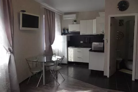 . Гостевой дом "Натали" - Геленджик. Геленджик