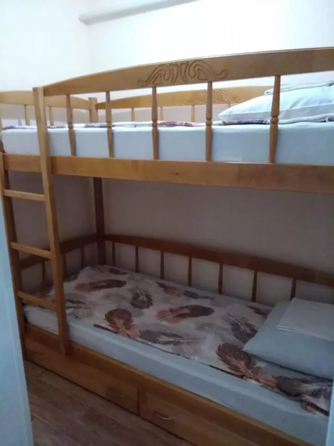 . Этаж под-ключ Владимирская 32/1 . Анапа