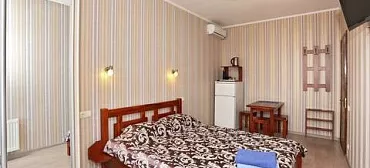 Гостевой дом «Уют» - Коктебель Гостевой дом «Уют» - Коктебель