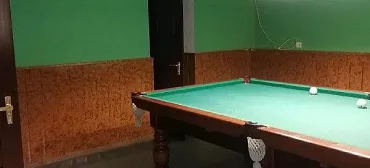 Гостевой дом Гамма