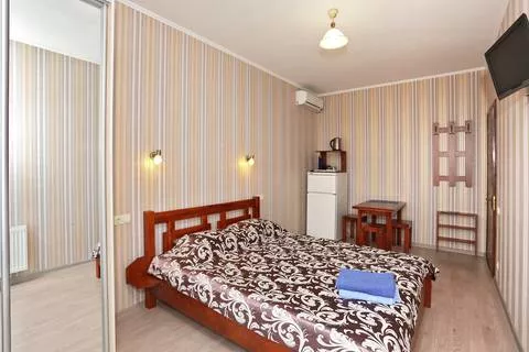 . Гостевой дом «Уют» - Коктебель. Коктебель