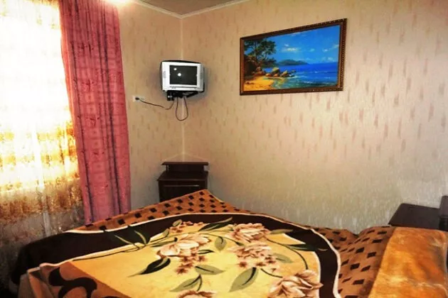 . Гостевой дом "Галина" - Витязево. Витязево