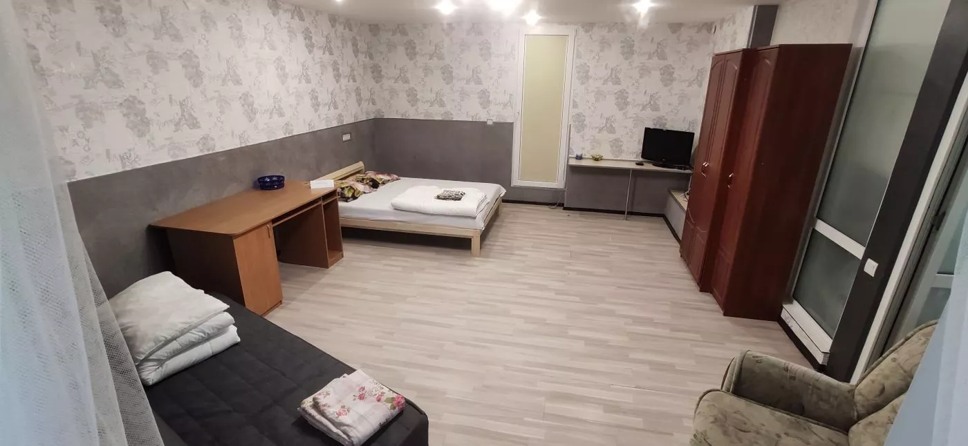 . Частный сектор Лана. Крым - частный сектор