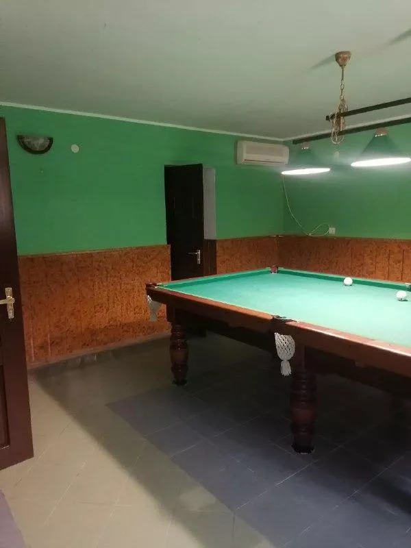 . Гостевой дом Гамма. Анапа