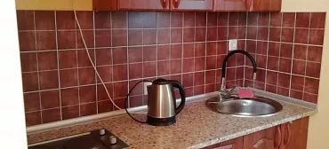 Гостевой дом на Маратовской