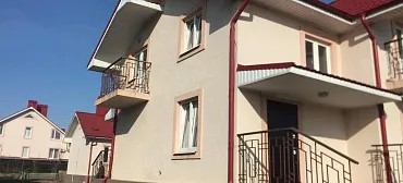 Гостиница "Лидер" 