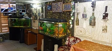 Частный сектор "У Евгения и Натальи"