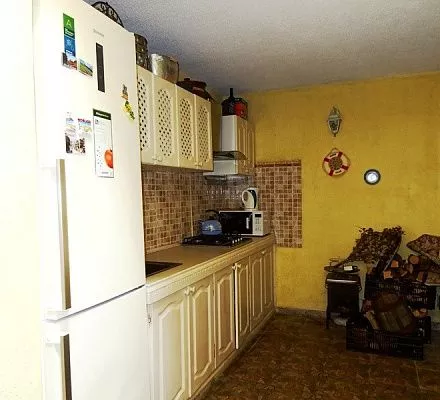 . Эллинг "Анастасия". Адлер