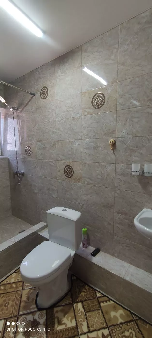 . Гостевой дом Кактус. Лазаревское