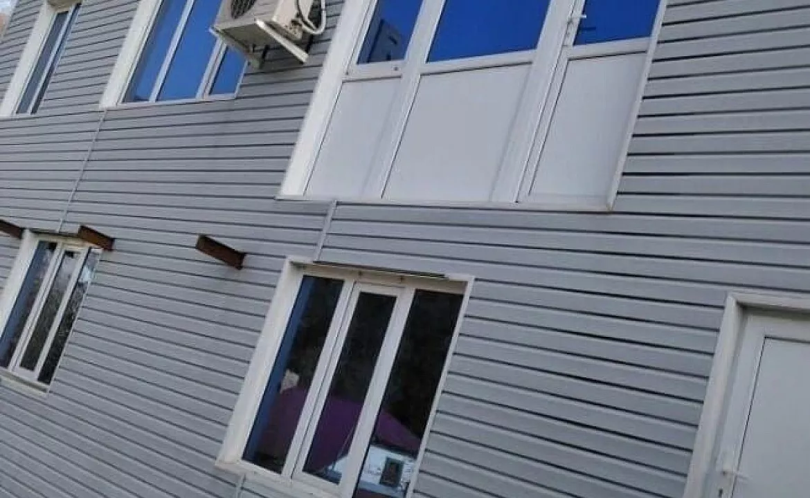 Дом под ключ. Дом под ключ Холодная речка. Гагра