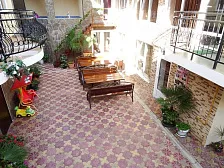 Гостевой дом "Атриум"  Гостевой дом "Атриум"