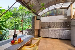 Отель "Мыс Надежда" 