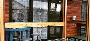 Гостевой дом "Инь-Янь"