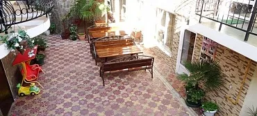 Гостевой дом "Атриум" 