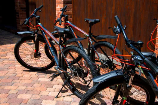 . Гостиница El verano. Геленджик