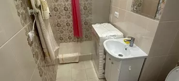 Квартира в многоквартирном доме ЖК Касабланка 12