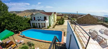 SPA-отель lgeri Resort