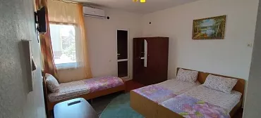 Гостевой дом   Доминика 