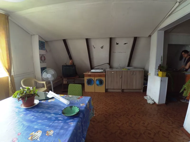 . Гостевой дом "Светлана" - Туапсе. Туапсе