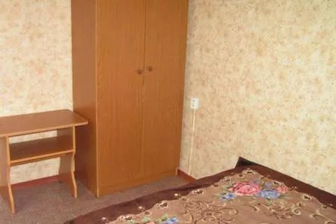 Номер 2-х местный с удобствами. Гостевой дом «Лазурит». Головинка Номер 2-х местный с удобствами. Гостевой дом «Лазурит». Головинка